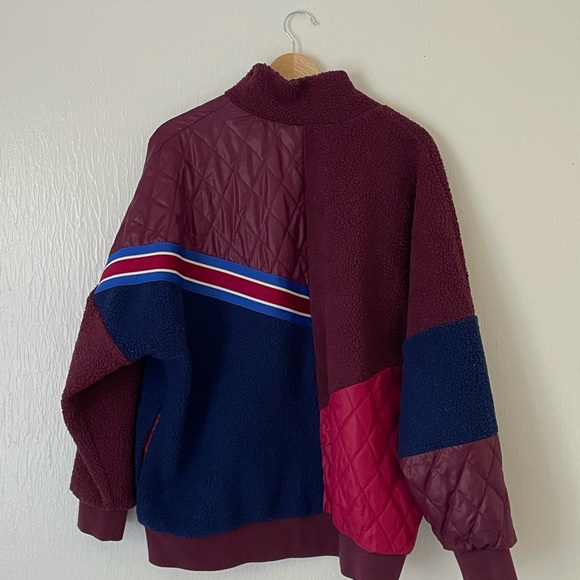 Vintage Nike Jacket - Size Small (S) - Picture 2 of 3